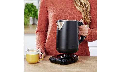 Ninja KT200UK Perfect Temperature Kettle - Black