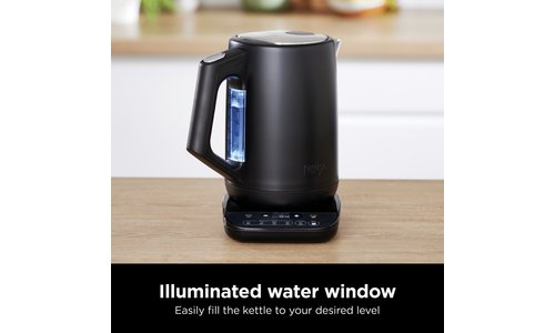 Ninja KT200UK Perfect Temperature Kettle - Black
