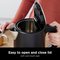 Ninja KT200UK Perfect Temperature Kettle - Black