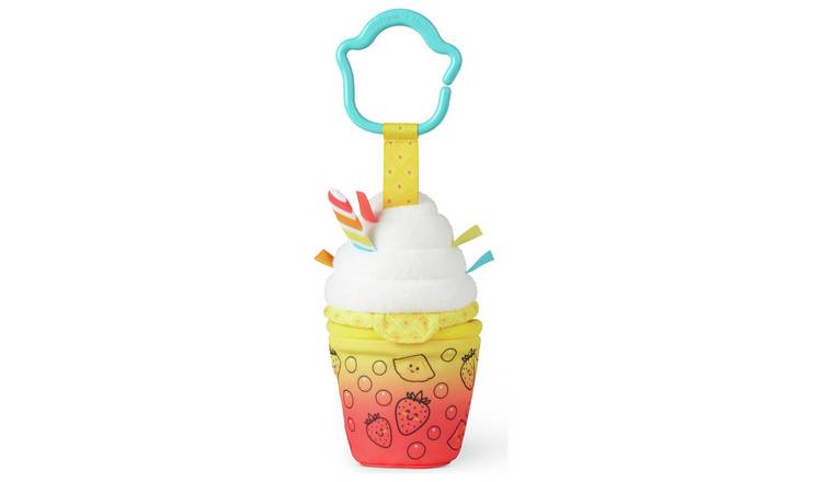 Melissa and doug store ice cream argos