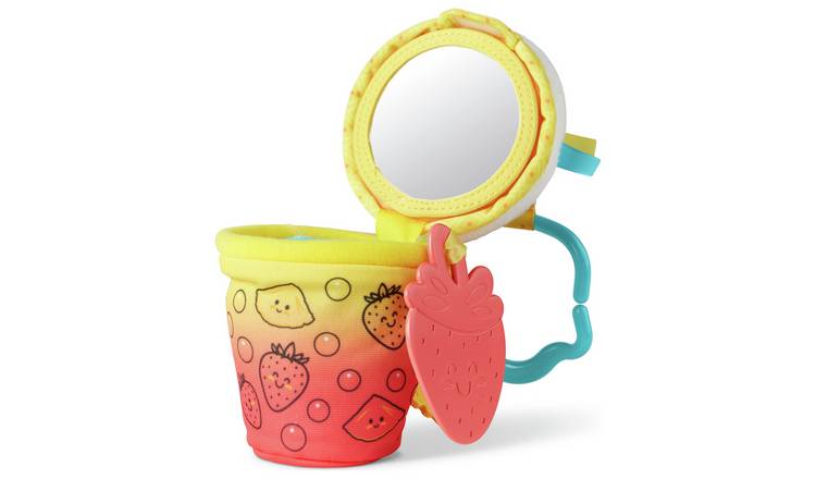 Melissa and doug store ice cream argos