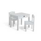 Childrens table and on sale chairs argos