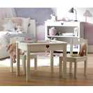 Argos childrens table and chairs clearance white