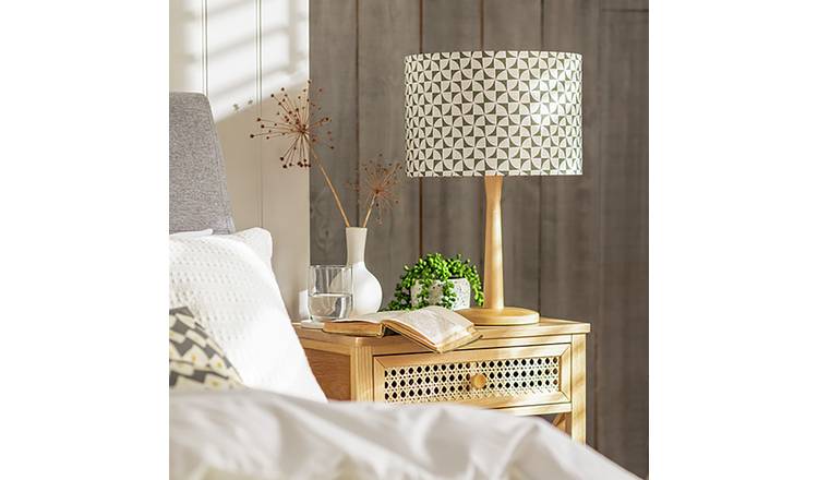 Argos on sale bed lamp