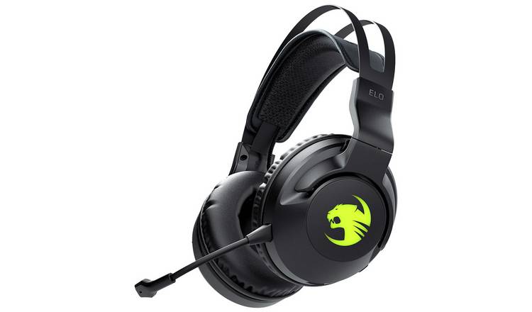 Pc headset store with mic argos