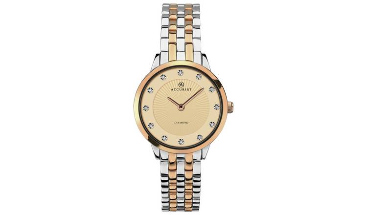 Argos hot sale womens watches