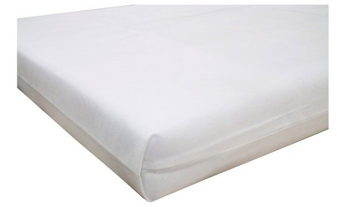 Which cot bed store mattress