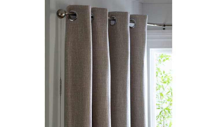 Linen vs Linen-look Polyester — Custom Curtains & Blinds Newcastle