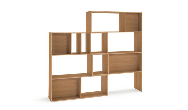 Argos deals kent bookcase