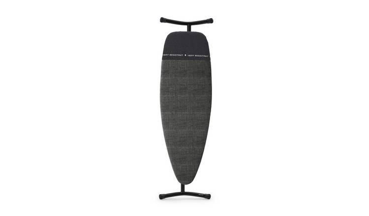 Brabantia 135 x 45cm Steam & Ironing Board D - Denim Black