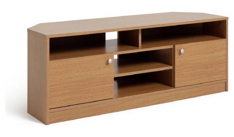 Argos home charlie on sale tv unit