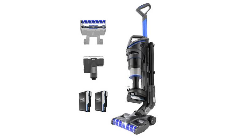 Vax ONEPWR Edge Dual Pet & Car Cordless Upright Vacuum