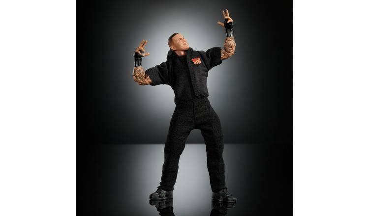 Randy Orton Action Figure & Accessories Set 6-inch Collectables