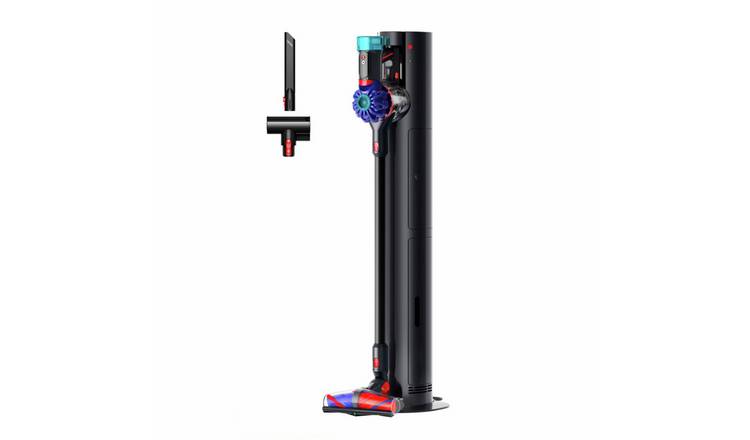 Dyson V10 Konical + Auto-empty Dok Cordless Vacuum Cleaner