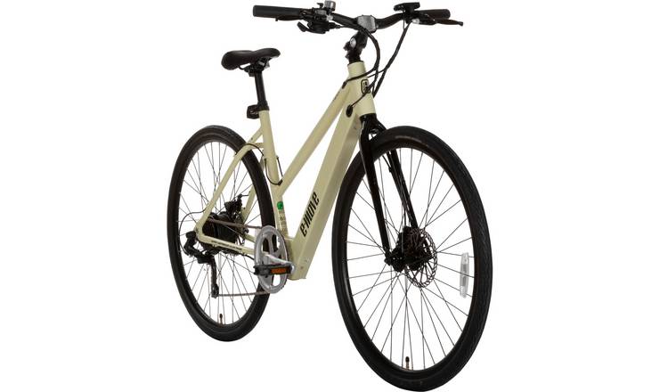 Ladies electric bike online argos