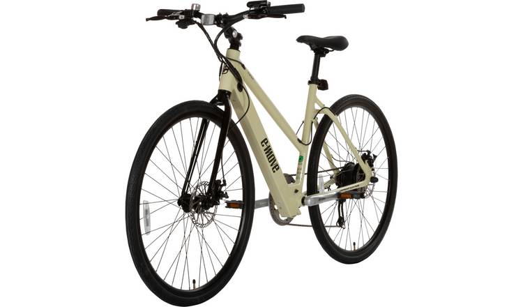 Argos mens electric bikes hot sale