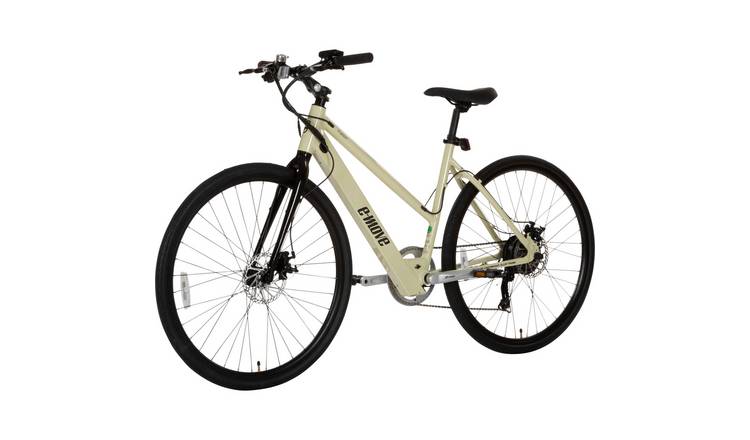 Buy E Move Premium 28 Inch Wheel Size Unisex 36V Electric Bike