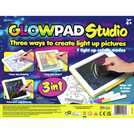 Argos glowpad store