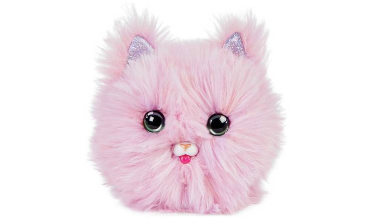 Argos kitten sale toys