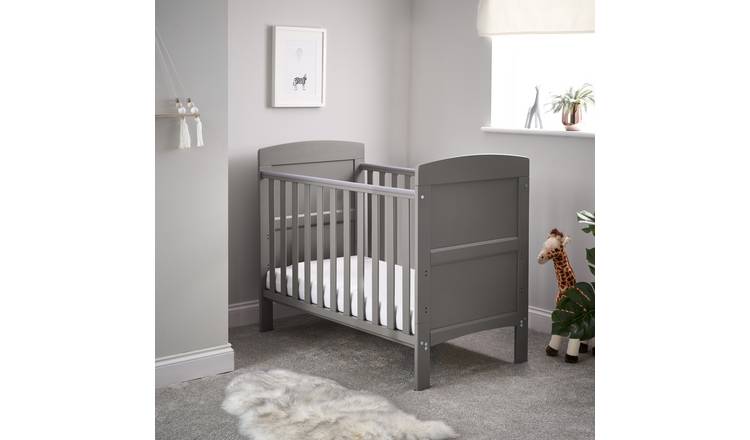 Argos hotsell baby cots