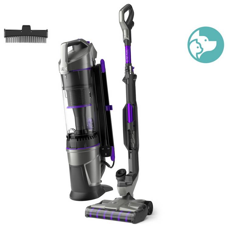 Vax Air Lift 2 Pet Plus Corded Upright Vacuum Cleaner 0