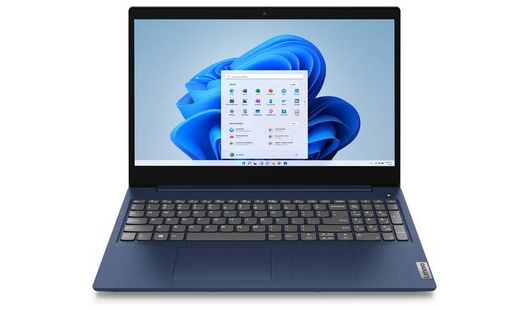 Lenovo IdeaPad 5i 15.6in i5 8GB 256GB Laptop - Blue