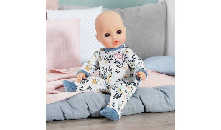 argos baby annabell