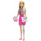 Argos barbie 2024 nurse doll