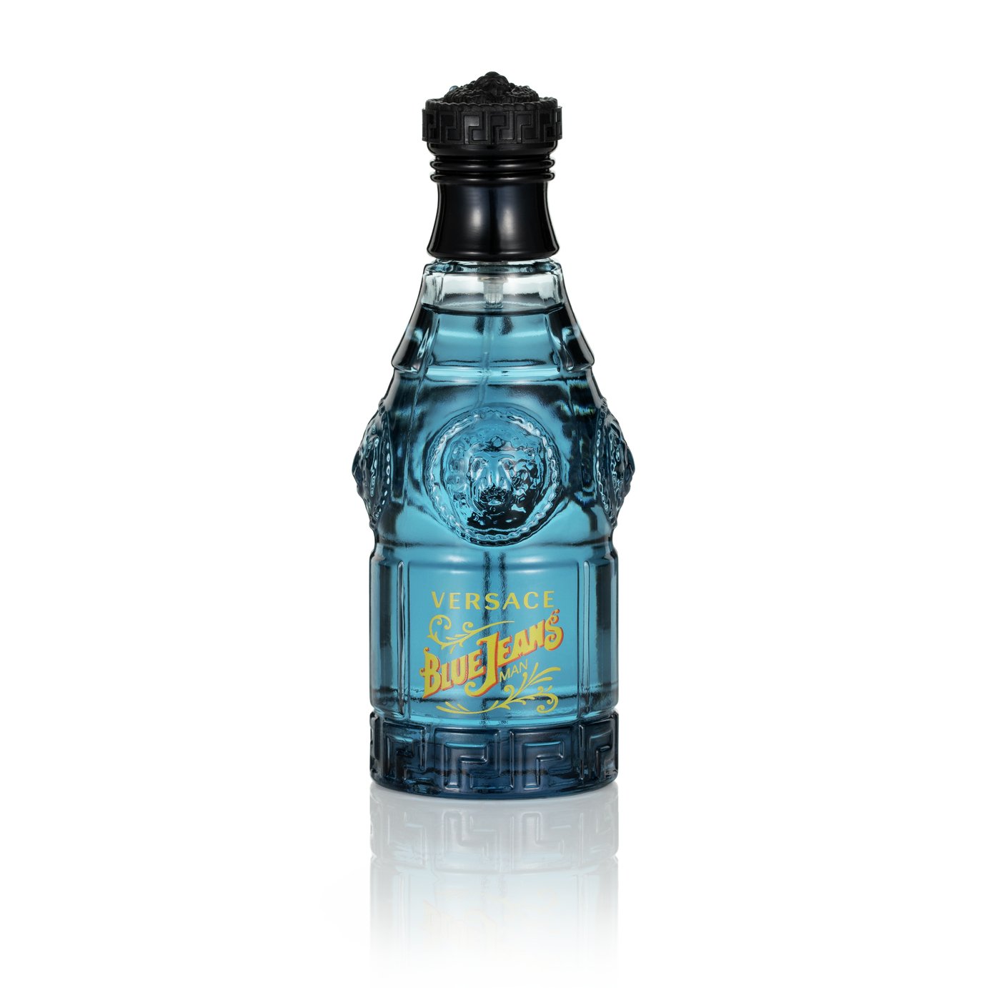 Versace Blue Jeans Eau de Toilette-75 ml