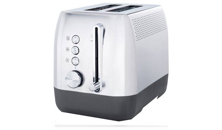 Argos toasters outlet