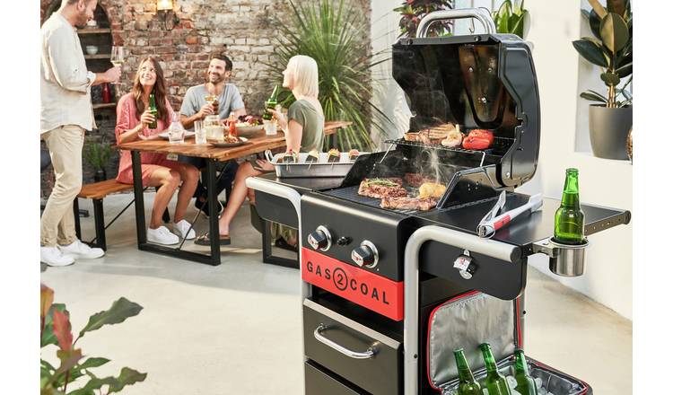 Argos portable bbq hotsell