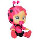 Cry baby best sale dolls argos