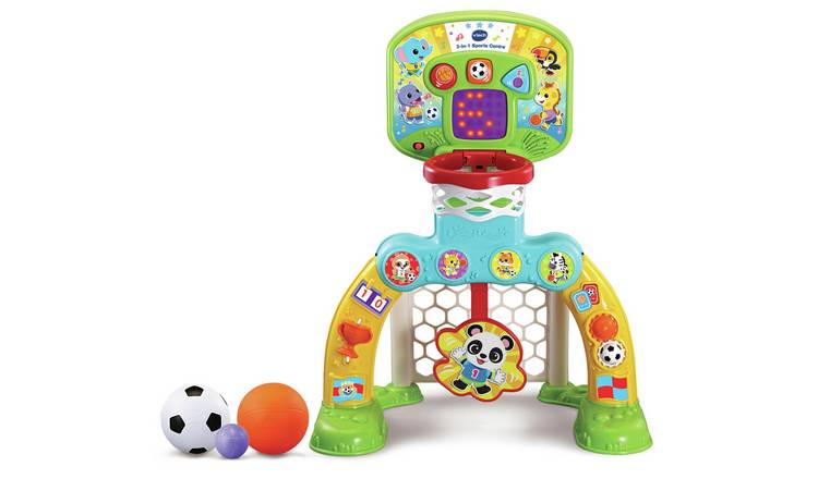 Vtech 3 in 1 Sports Centre
