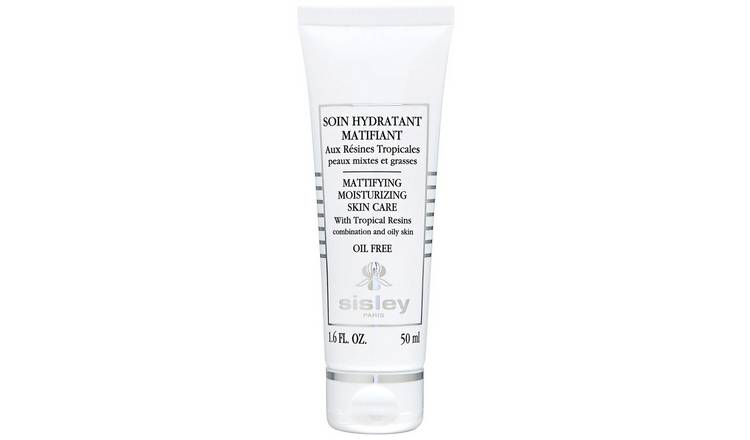 Sisley Tropical Resins Mattifying Moisturising Skin Care - 50ml