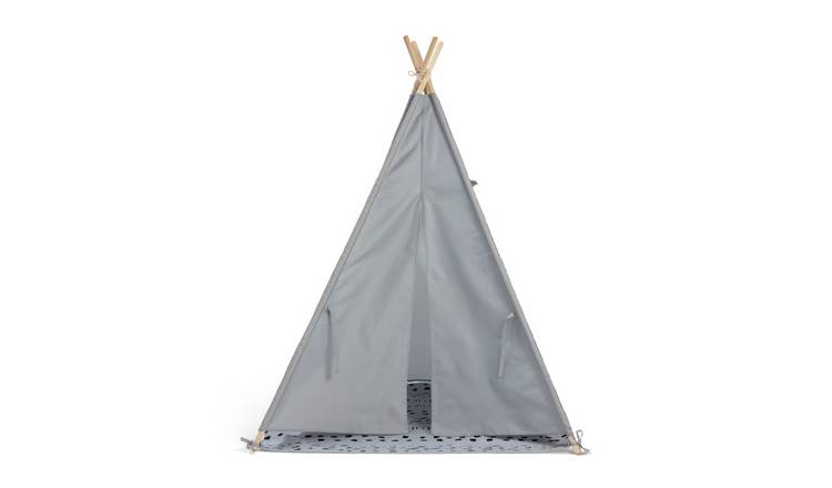 Childrens wigwam hot sale argos