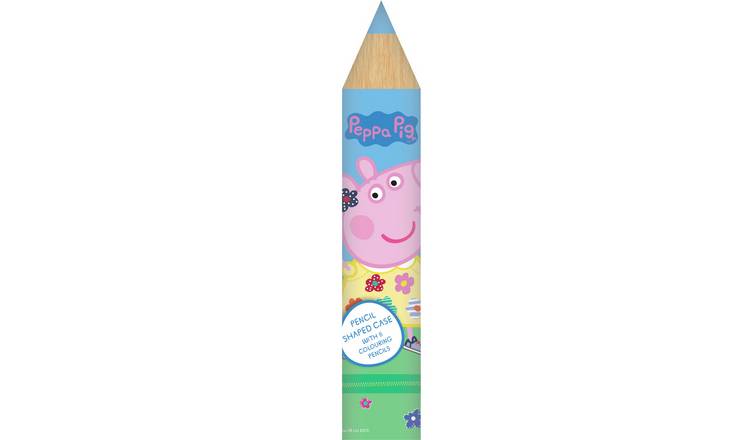 Peppa Pig Pencil Case