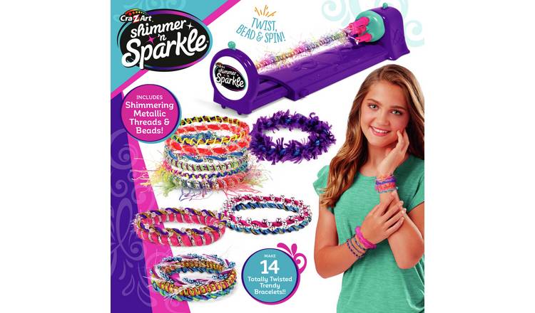 Argos hot sale kids bracelet