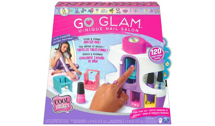 Cool Maker Popstyle Tile Bracelet Maker, Go Glam