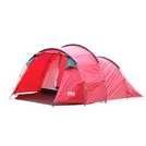 Pro action 4 man 2 room tent best sale