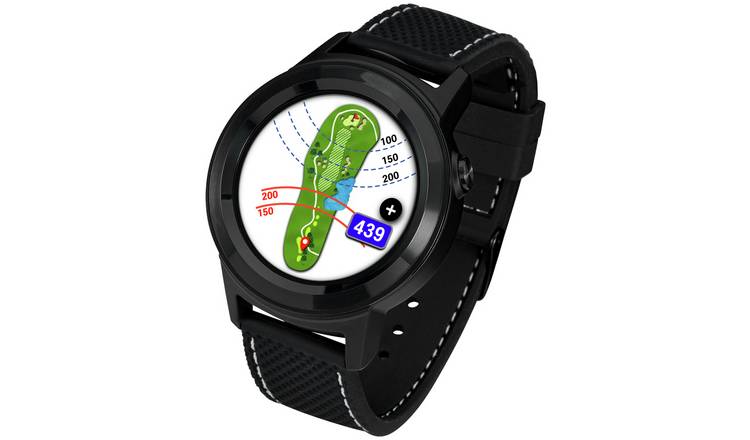 GolfBuddy Golfbuddy AimW11 Golf GPS Watch 