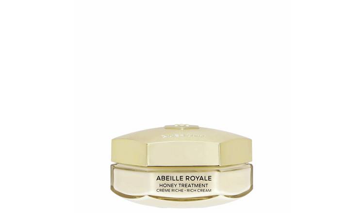Guerlain Abeille Royale Honey Treatment Rich Cream - 50ml