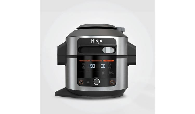 Buy Ninja Foodi 11 in 1 SmartLid 6L Multi Cooker and Air Fryer