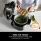 Ninja Foodi 11-in-1 SmartLid 6L Multi Cooker and Air Fryer