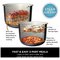 Ninja Foodi 11-in-1 SmartLid 6L Multi Cooker and Air Fryer