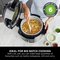Ninja Foodi 11-in-1 SmartLid 6L Multi Cooker and Air Fryer