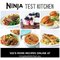 Ninja Foodi 11-in-1 SmartLid 6L Multi Cooker and Air Fryer