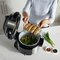 Ninja Foodi 11-in-1 SmartLid 6L Multi Cooker and Air Fryer