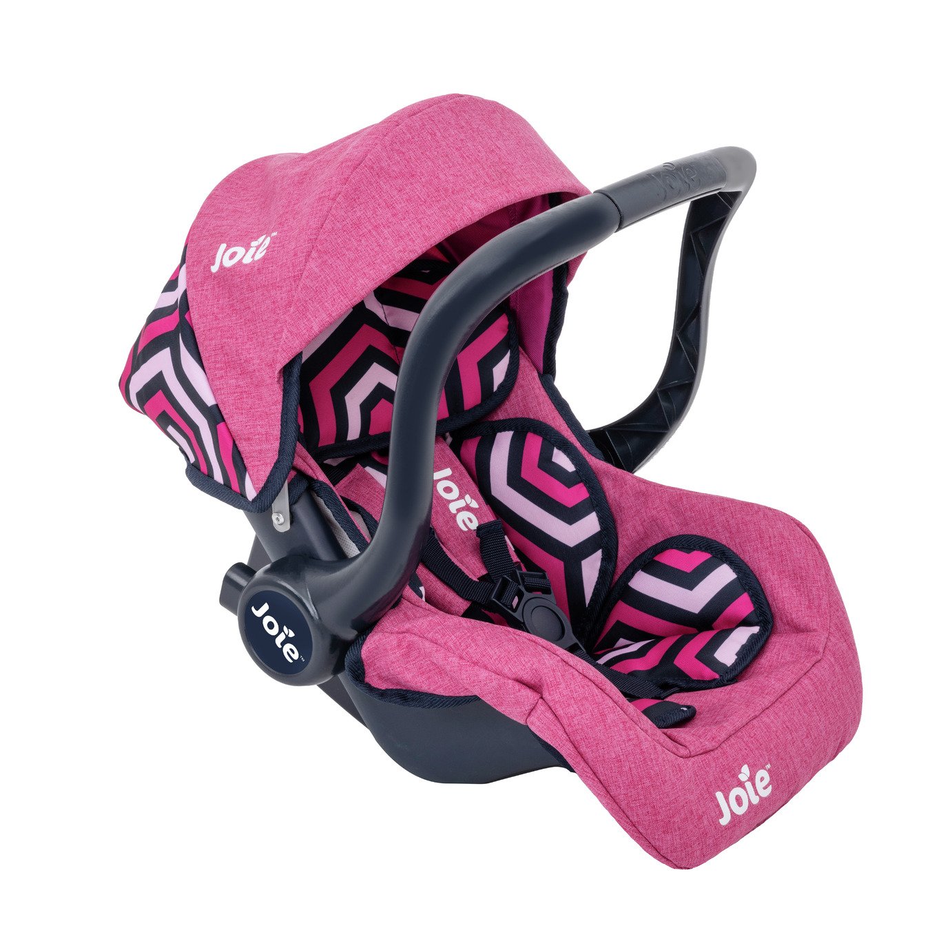 Joie I- Gemm Car Seat review
