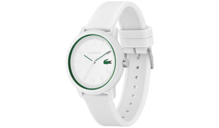 Argos mens 2025 lacoste watch