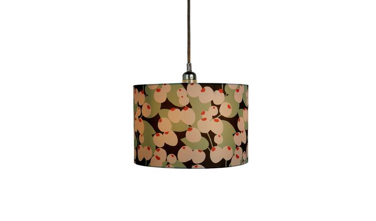 Habitat lampshades deals